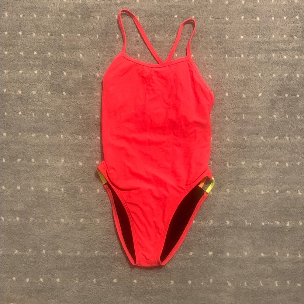 Jolyn one piece swimsuit